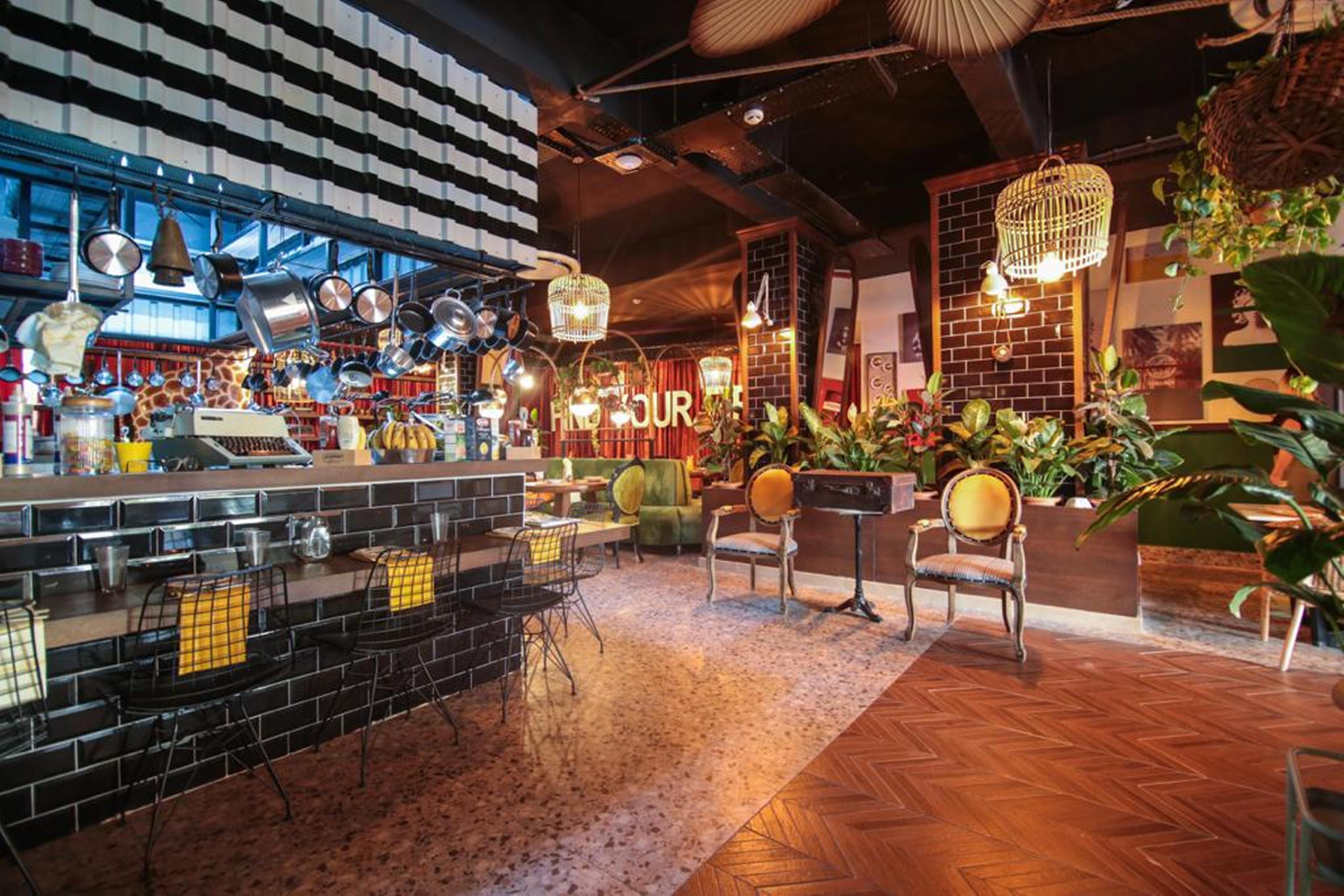 אלאניה Anjeliq Downtown Boutique Hotel מראה חיצוני תמונה
