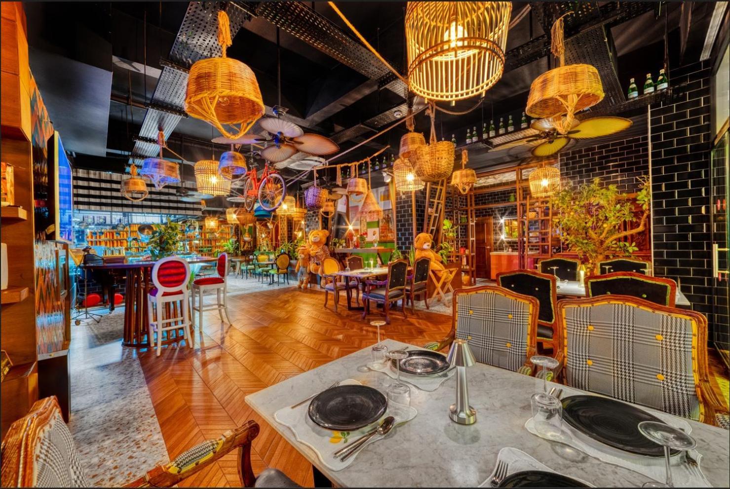 אלאניה Anjeliq Downtown Boutique Hotel מראה חיצוני תמונה