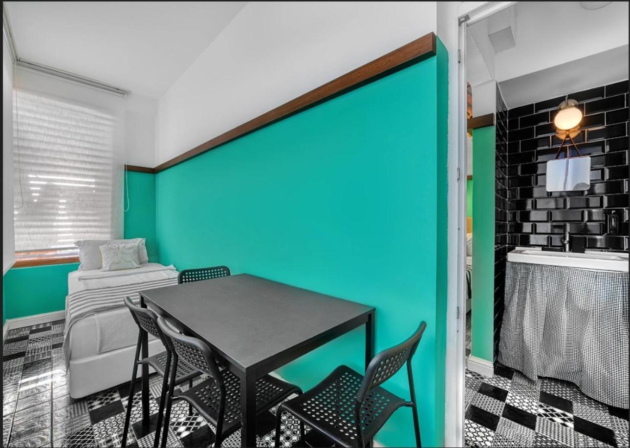 אלאניה Anjeliq Downtown Boutique Hotel מראה חיצוני תמונה