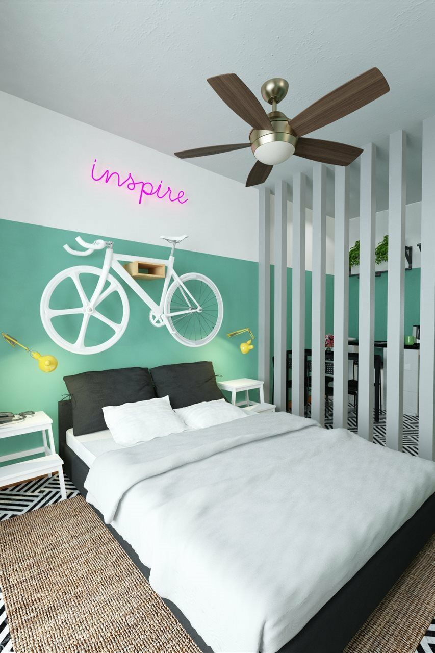אלאניה Anjeliq Downtown Boutique Hotel מראה חיצוני תמונה