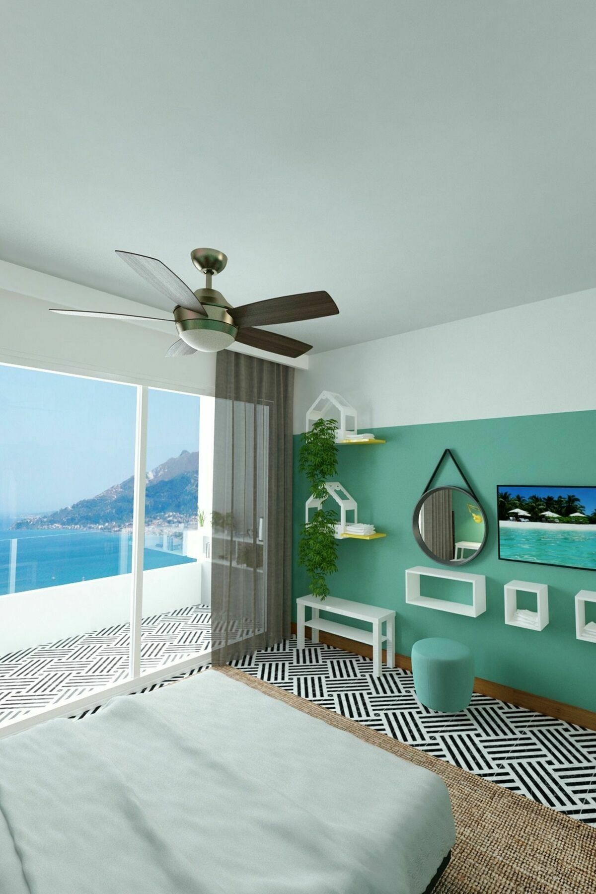 אלאניה Anjeliq Downtown Boutique Hotel מראה חיצוני תמונה